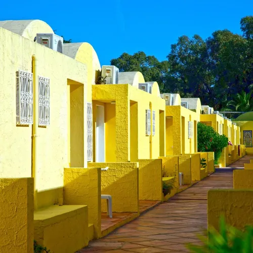 Samira Club