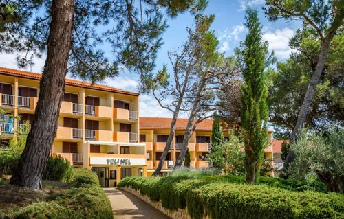 San Marino Resort