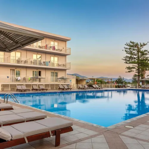 Marilena Hotel