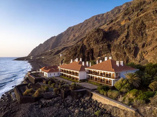 Parador De El Hierro