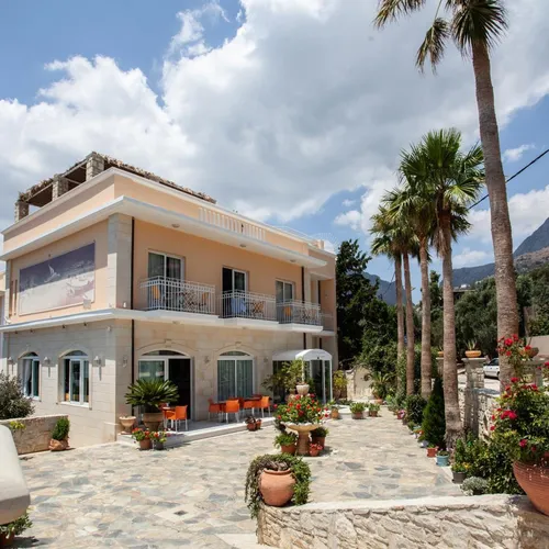 Porto Plakias & Spa Hotel