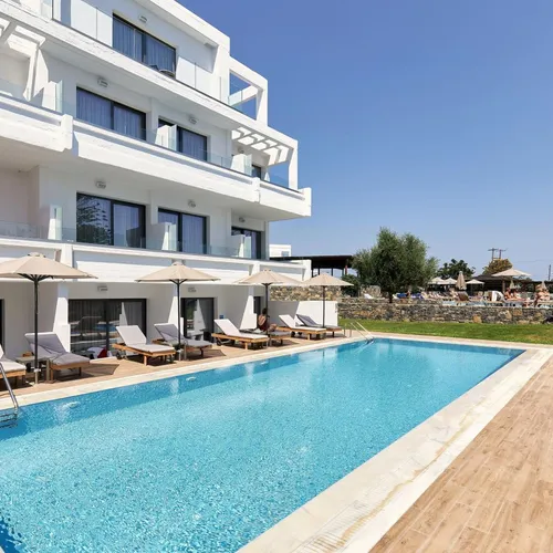 Sentido Amounda Bay