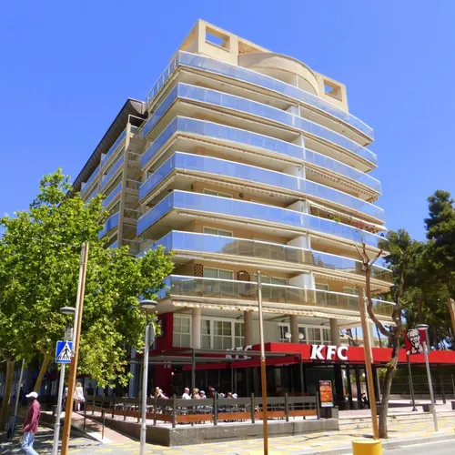 Park Suites Salou