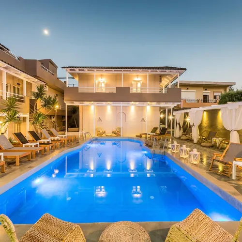 Anemos Suites