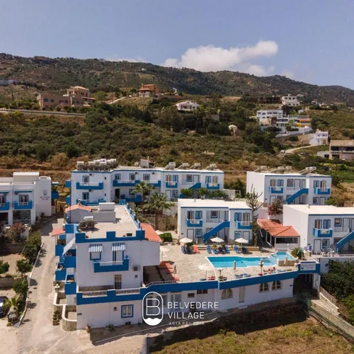 Belvedere Village