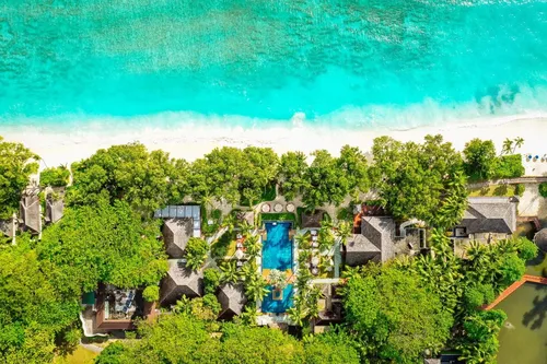 Niva Labriz Seychelles