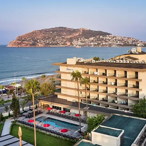 Elysee Rive Hotel