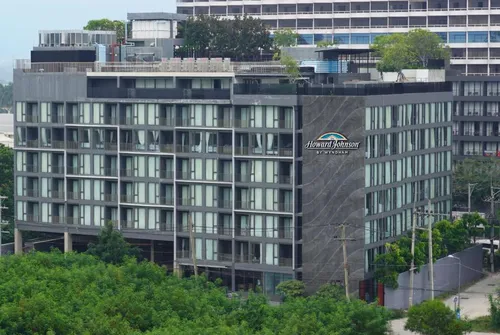 Howard Johnson By Wyndham Pattaya Jc