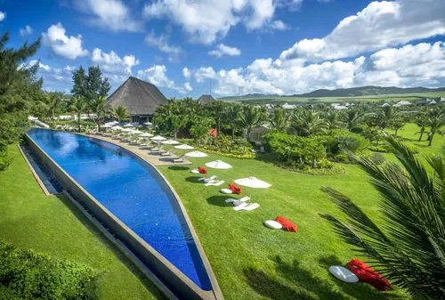 SO/ Sofitel Mauritius