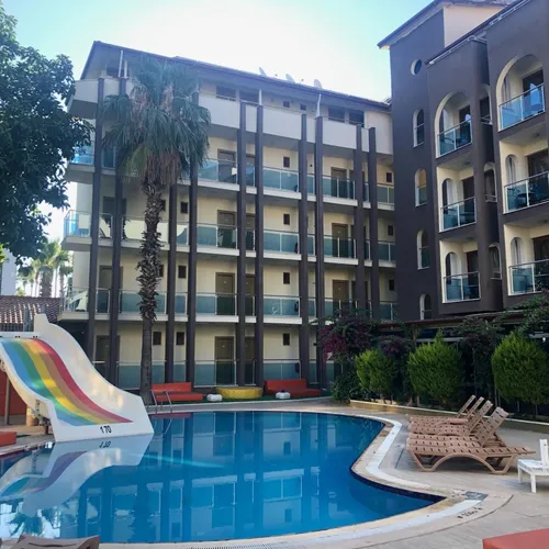 Astoria Life Hotel