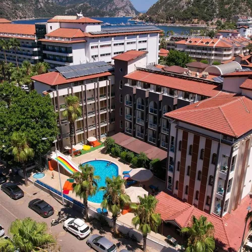 Astoria Life Hotel