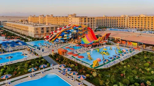 Rewaya Inn Resort