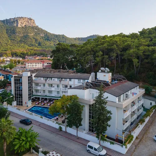Viking Express Hotel
