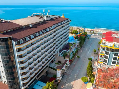 Prestige Alanya