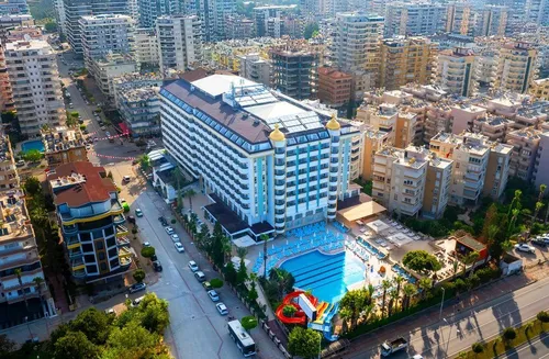 Prestige Alanya