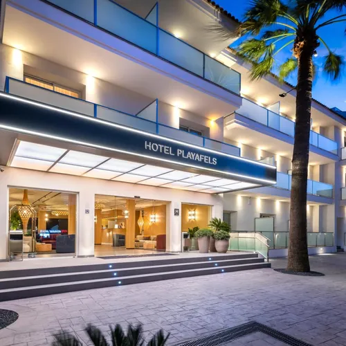 Playafels Hotel