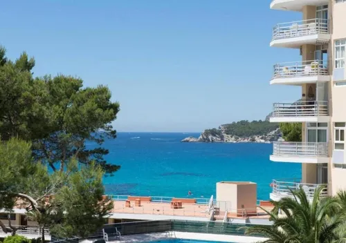 Playas de Paguera Hotel