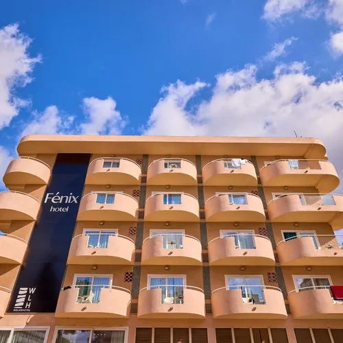 Welikehotel Fenix