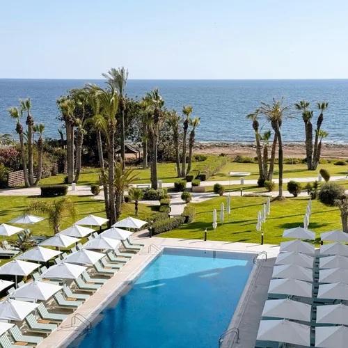 Imperial Island Resort