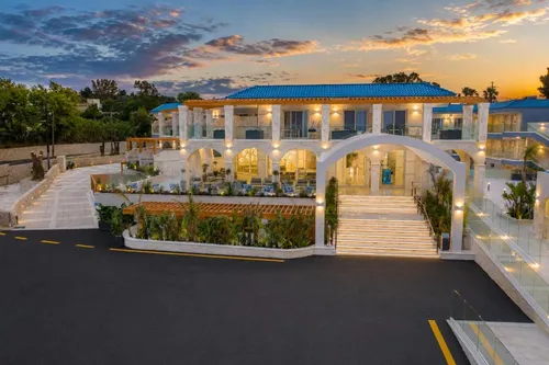 Kalithea Horizon Blu Hotel