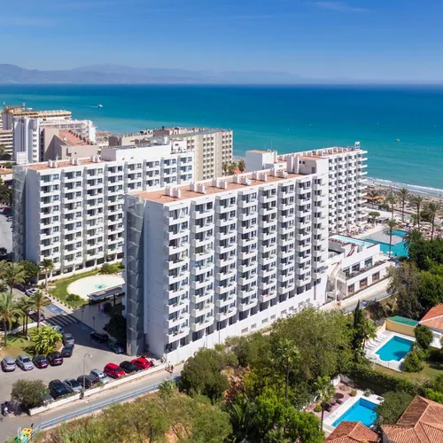Ocean House Costa del Sol by Grupotel