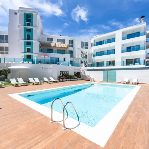 Plaza Santa Ponsa Boutique Hotel