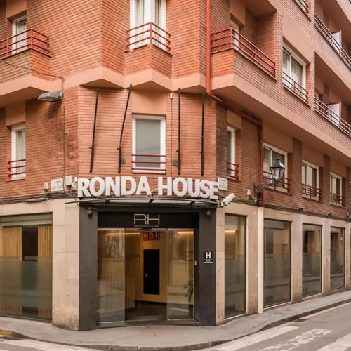 Ronda House