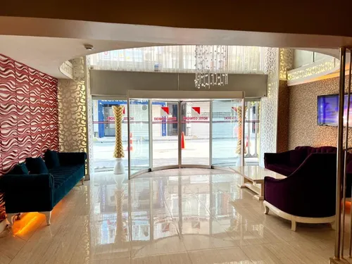 Comfort Downtown Istanbul Hotel