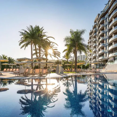 Radisson Blu Resort Hotel