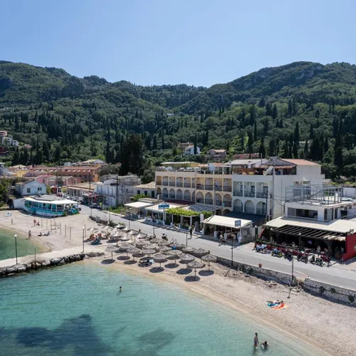 Riviera Seaside Hotel by Estia