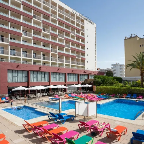 MedPlaya Hotel Santa Monica