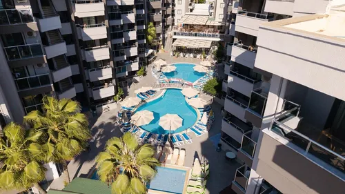 The Nora Hotels Family Club