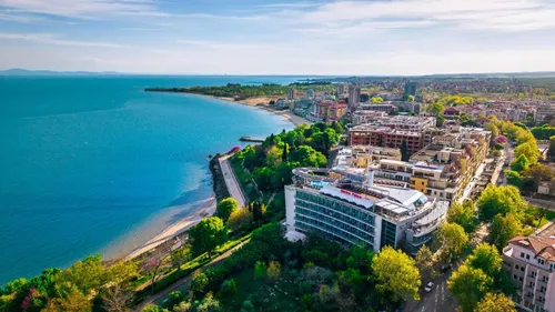 Marina Palace Affiliated by Melia