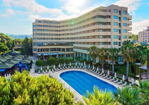 Ozkaymak Select Resort Hotel