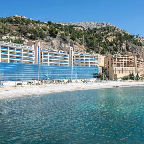 Pierre & Vacances Altea Beach