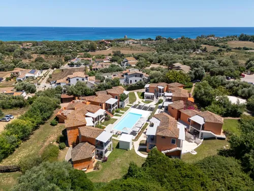 Felix Galanias Hotel & Retreat
