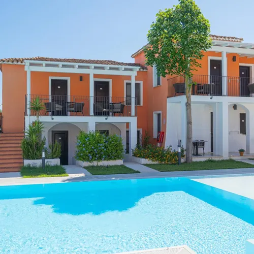 Felix Galanias Hotel & Retreat