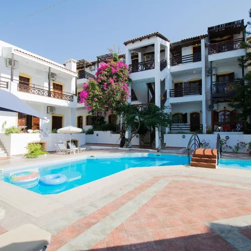 Rena Apartments