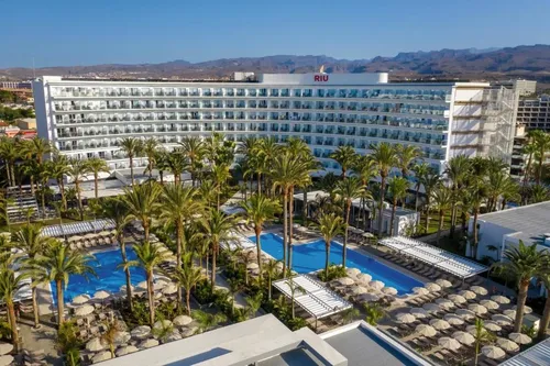 Riu Palace Palmeras Hotel