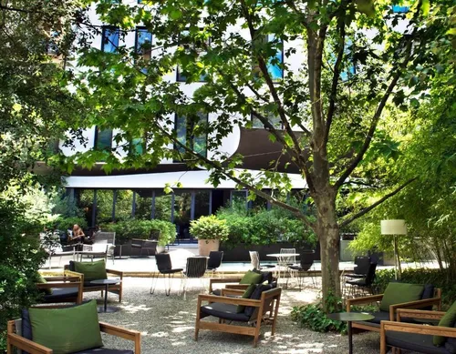 Alma Barcelona Hotel