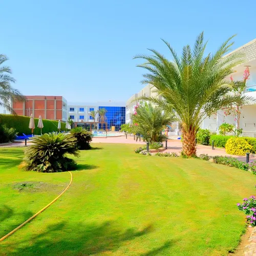 Elite Sea Sky Beach Resort