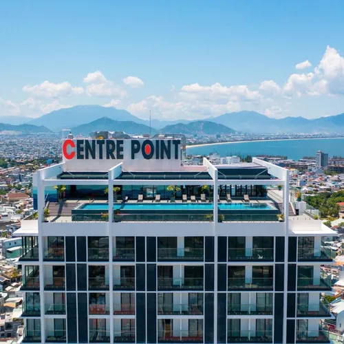 Centre Point Danang Hotel & Residence