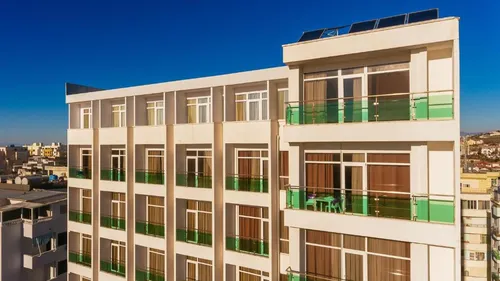 Horizont Hotel