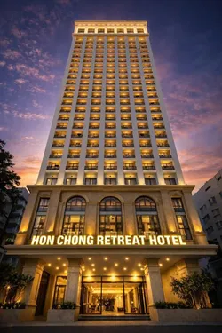 Hon Chong Retreat Hotel Nha Trang