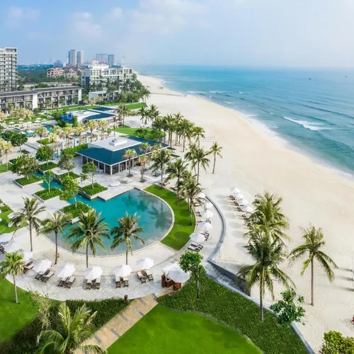 Hyatt Regency Danang Resort & Spa