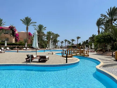 TH Blue Lagoon Marsa Alam