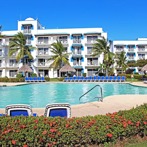 Playa Blanca Beach Resort