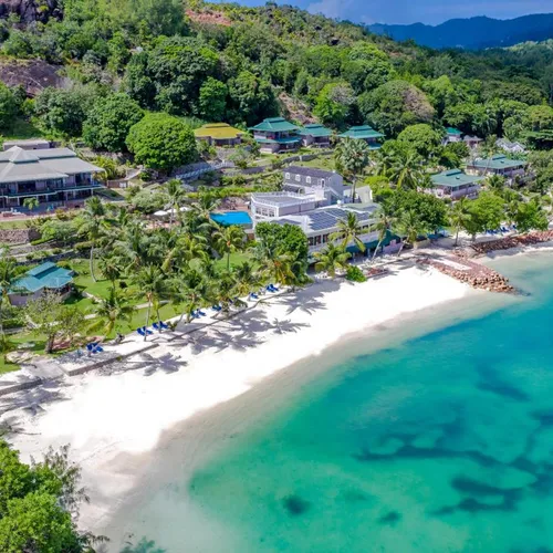 L'Archipel Hotel