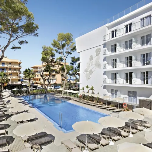 Riu Concordia