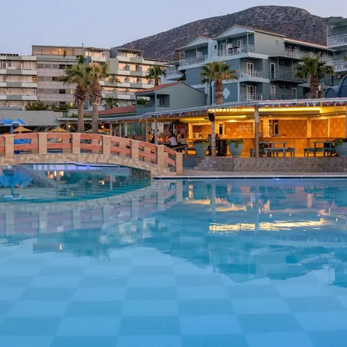 Eri Beach & Village